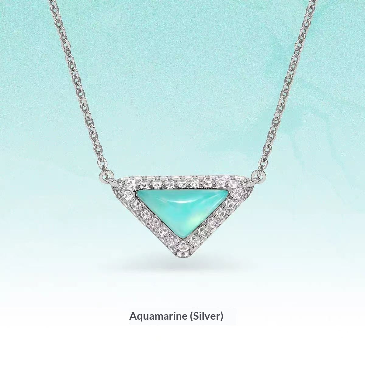 Simple Elegant Versatile Necklace