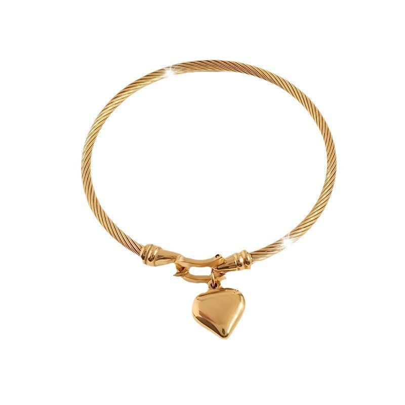 Love-themed Bracelet Cross-border