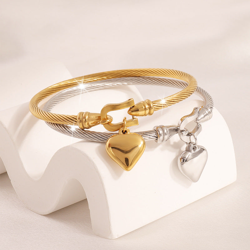 Love-themed Bracelet Cross-border