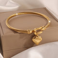 Love-themed Bracelet Cross-border