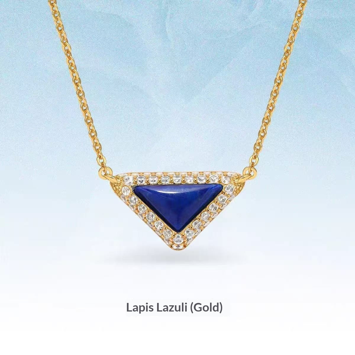 Simple Elegant Versatile Necklace