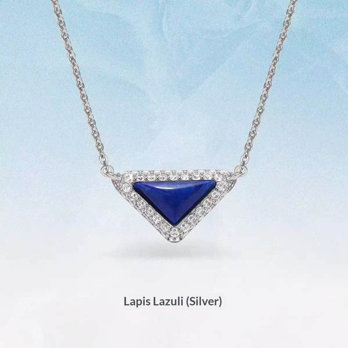 Simple Elegant Versatile Necklace