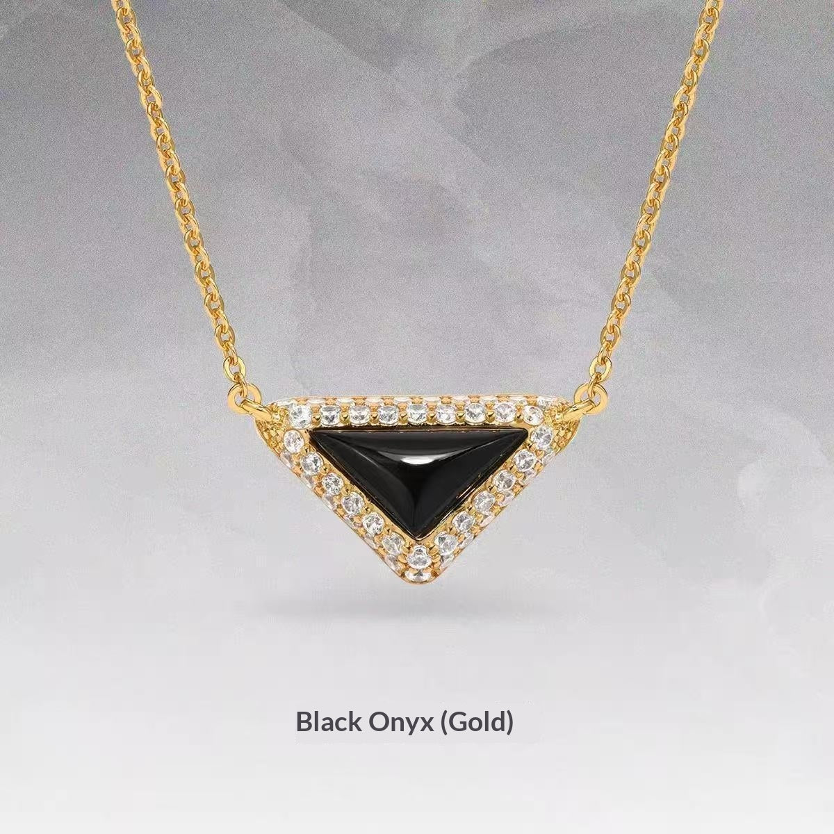 Simple Elegant Versatile Necklace