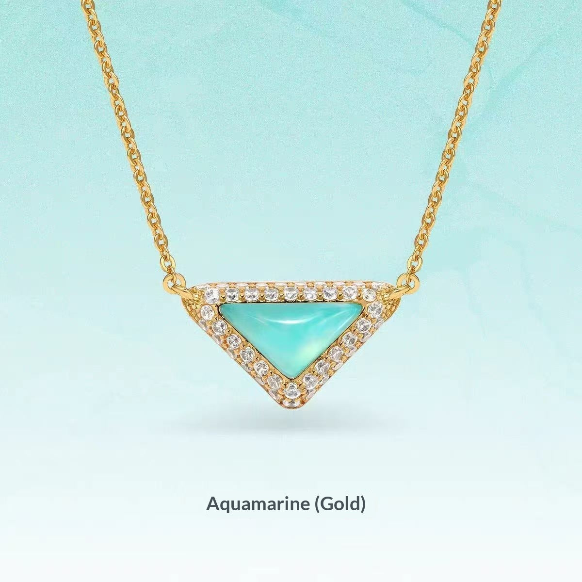 Simple Elegant Versatile Necklace