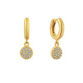 Fashion High-end Minimalist Ear Cuffs
