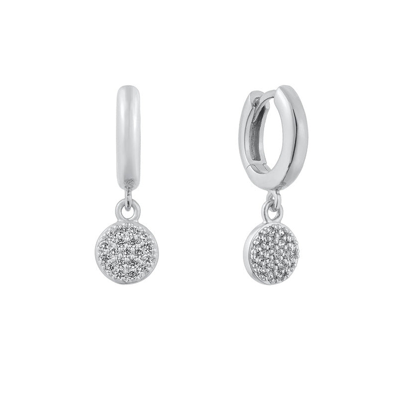 Fashion High-end Minimalist Ear Cuffs