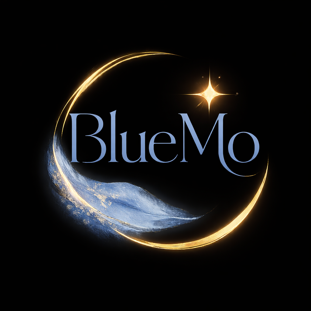 Bluemo