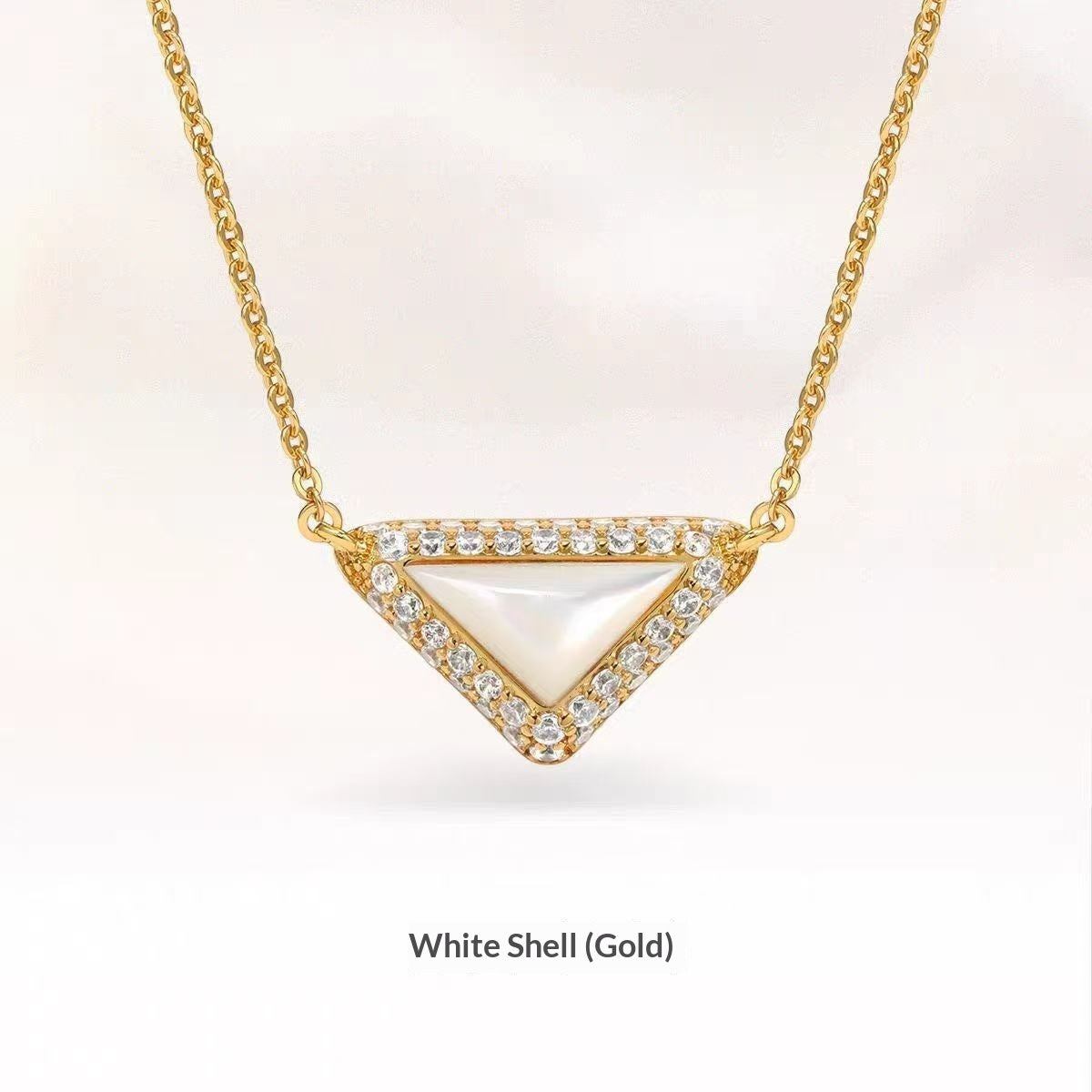 Simple Elegant Versatile Necklace